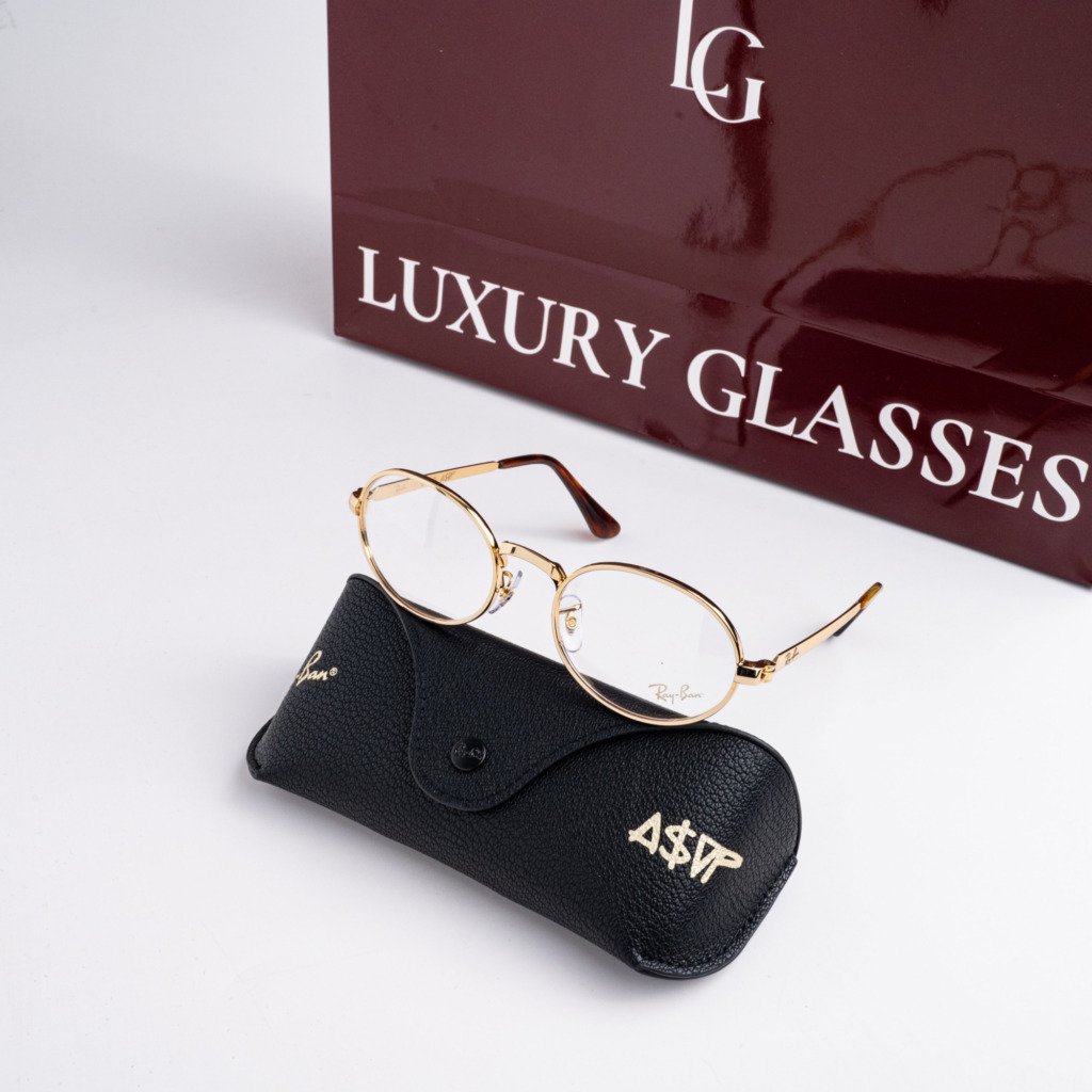 RAYBAN 0RX3931V 2500 ARISTA GOLD – 54_21_145(4)