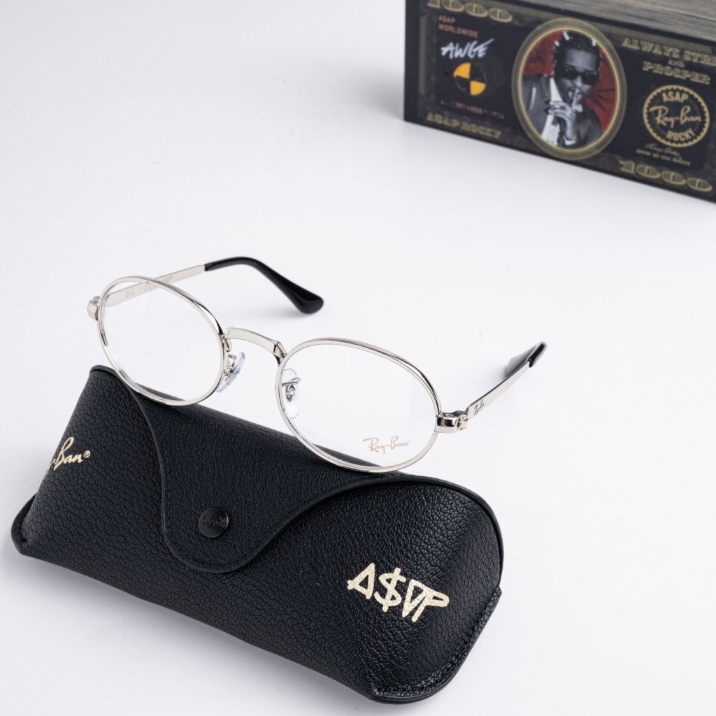 RAYBAN 0RX3931V 2501 SILVER – 52_21_145(1)