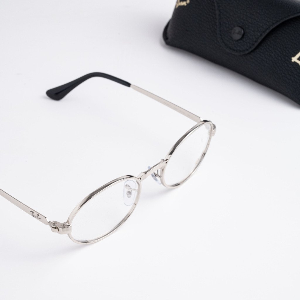 RAYBAN 0RX3931V 2501 SILVER – 52_21_145(2)