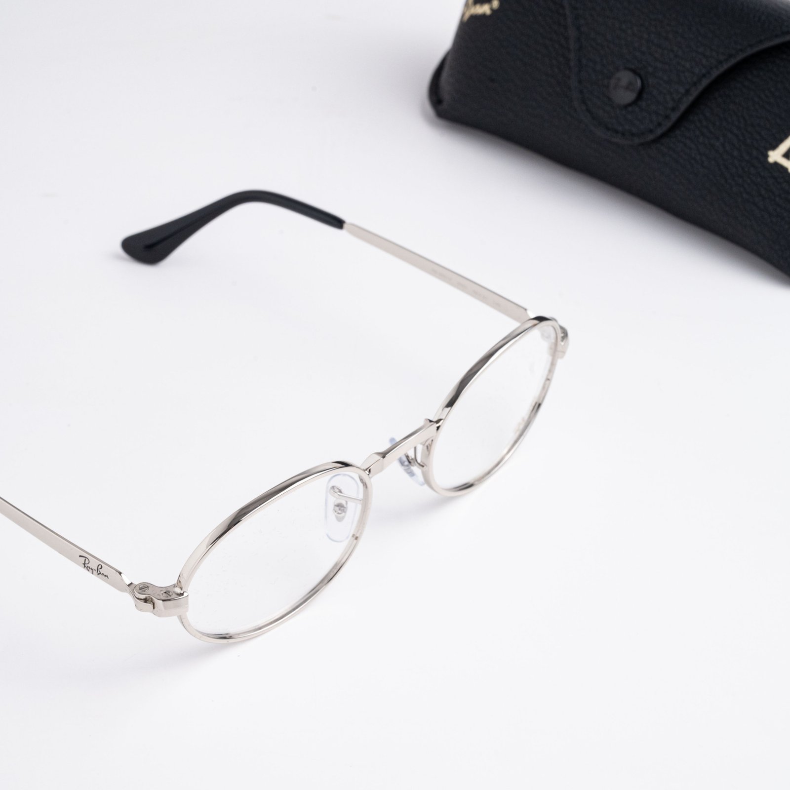 RAYBAN 0RX3931V 2501 SILVER – 52_21_145(2)