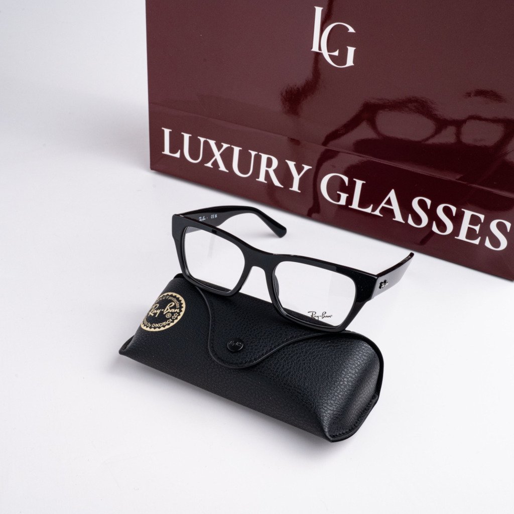 RAYBAN 0RX5448 2000 BLACK – 53_19_145(1)