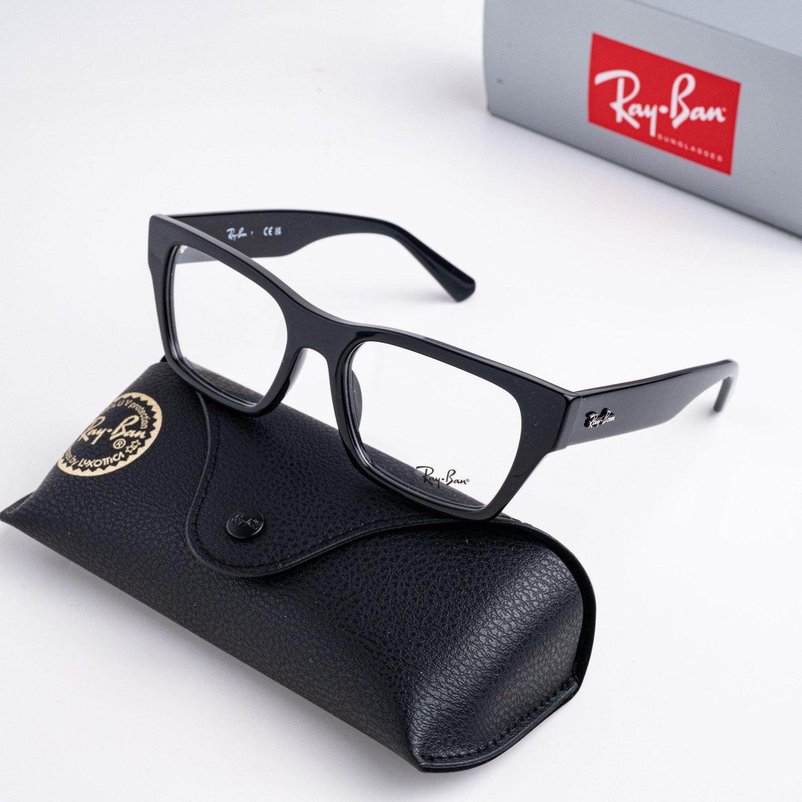 RAYBAN 0RX5448 2000 BLACK – 53_19_145(2)