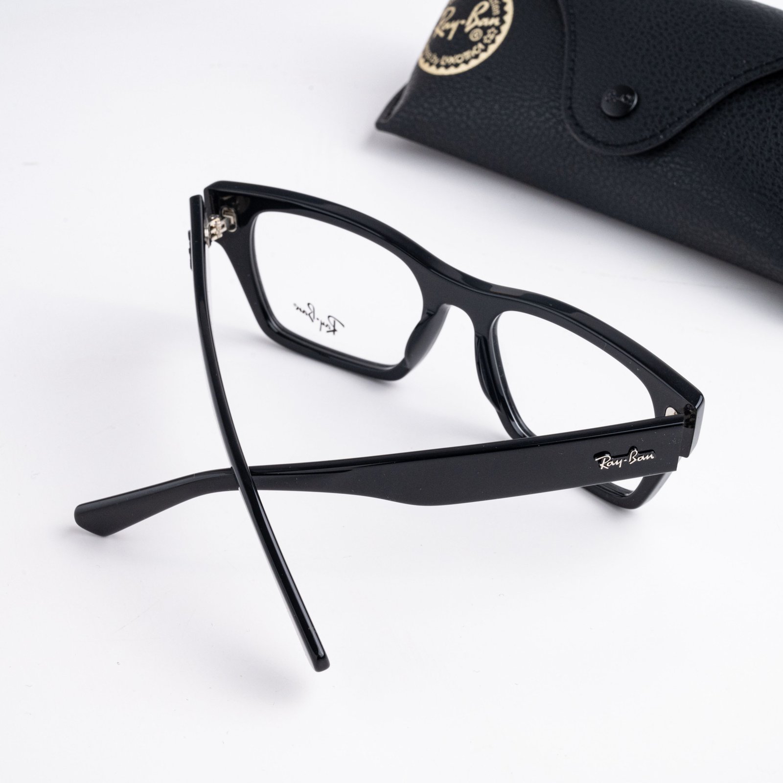 RAYBAN 0RX5448 2000 BLACK – 53_19_145(4)