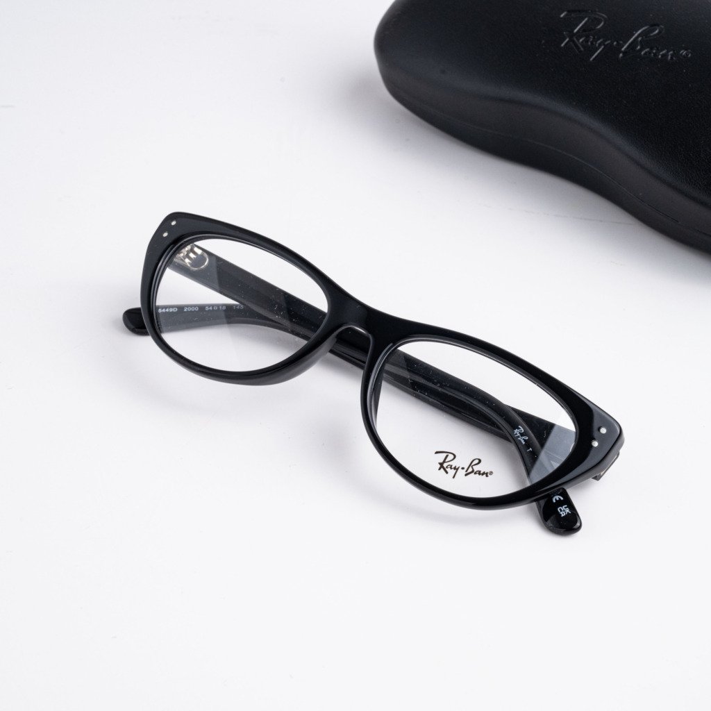 RAYBAN 0RX5449D 2000 BLACK – 54_18_145(2)