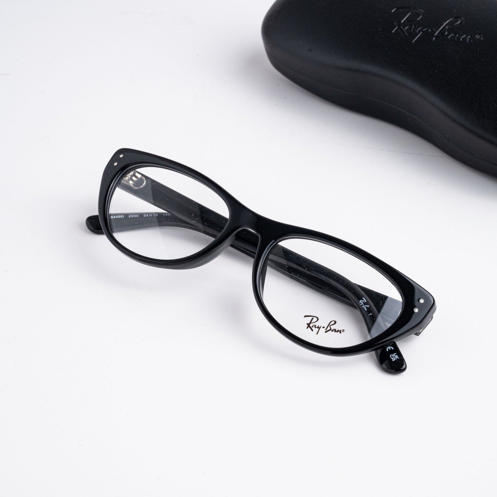RAYBAN 0RX5449D 2000 BLACK – 54_18_145(2)