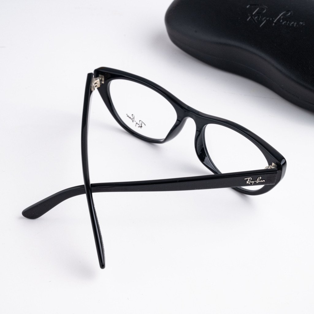 RAYBAN 0RX5449D 2000 BLACK – 54_18_145(3)