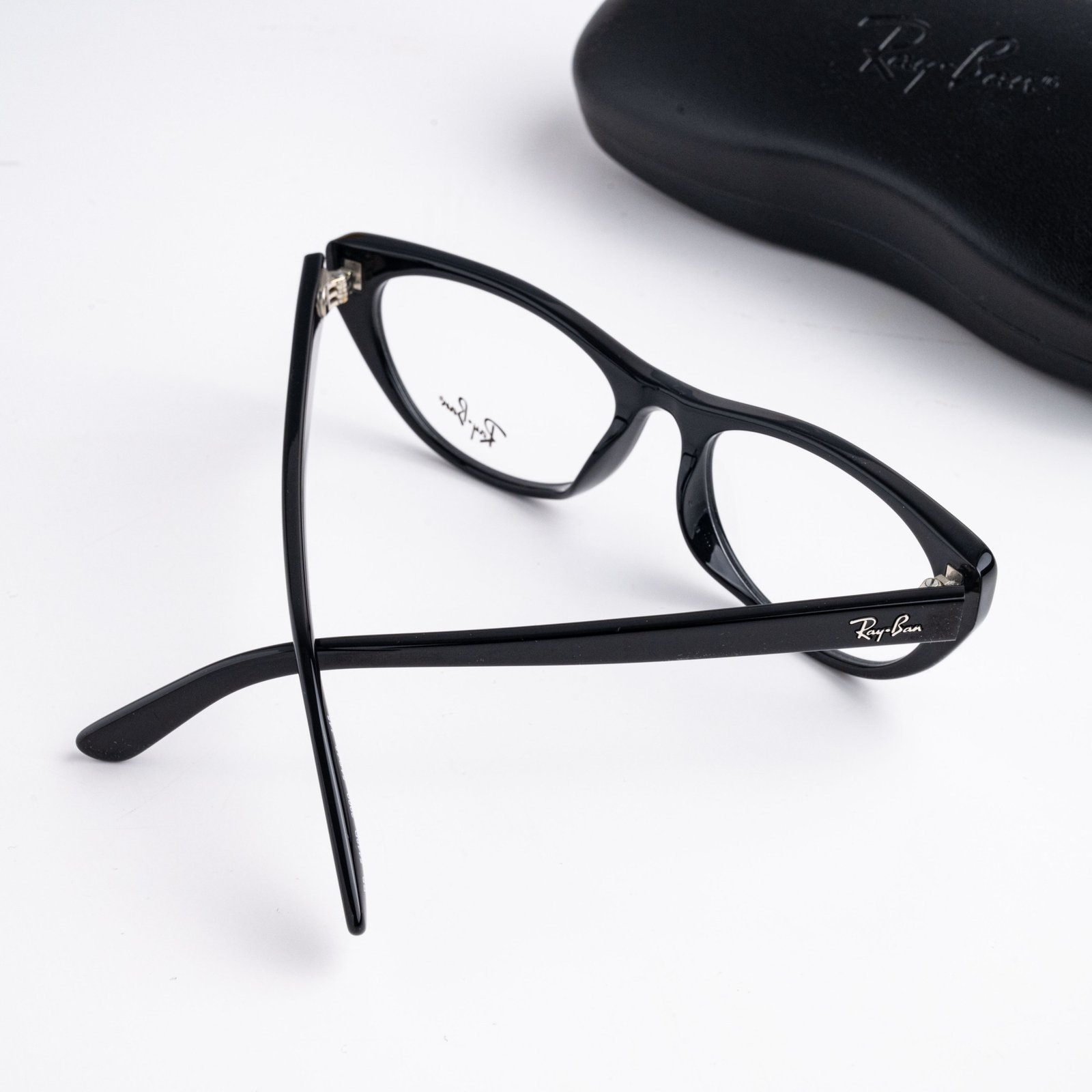 RAYBAN 0RX5449D 2000 BLACK – 54_18_145(3)