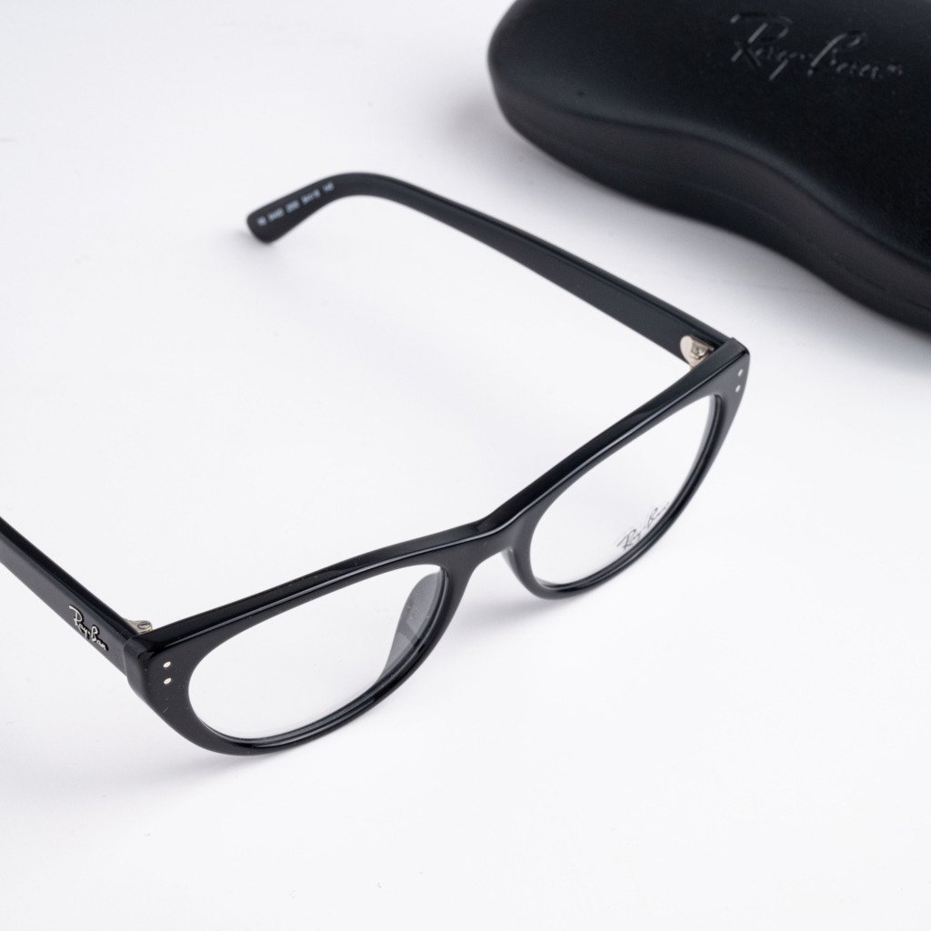 RAYBAN 0RX5449D 2000 BLACK – 54_18_145(4)