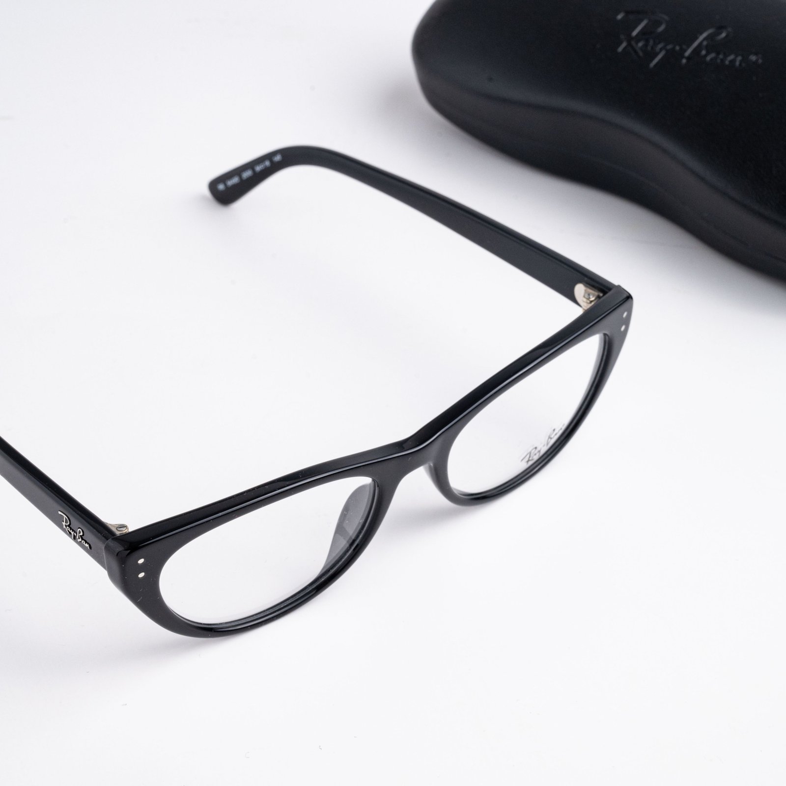 RAYBAN 0RX5449D 2000 BLACK – 54_18_145(4)