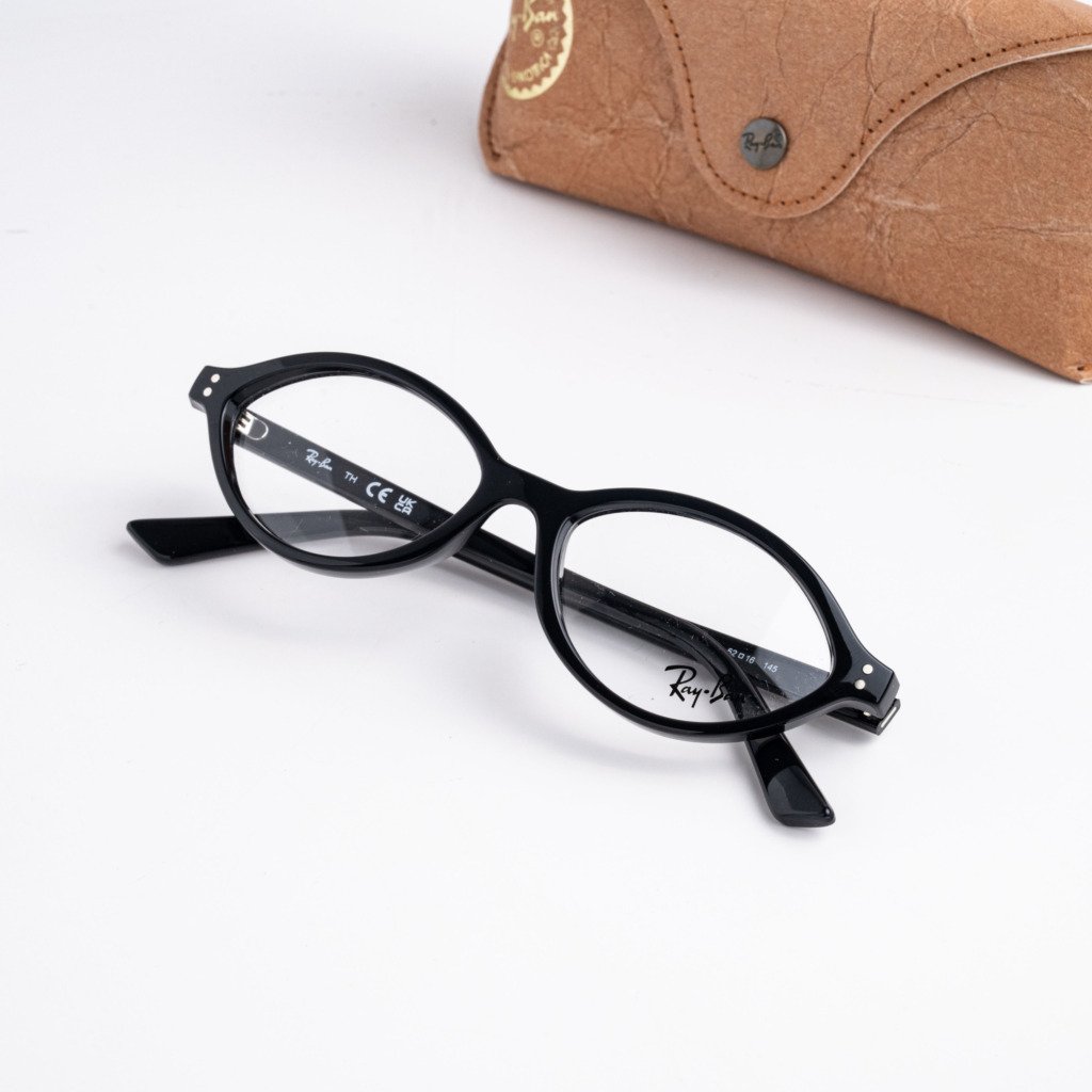 RAYBAN 0RX7265 8260 BLACK – 52_16_145(1)