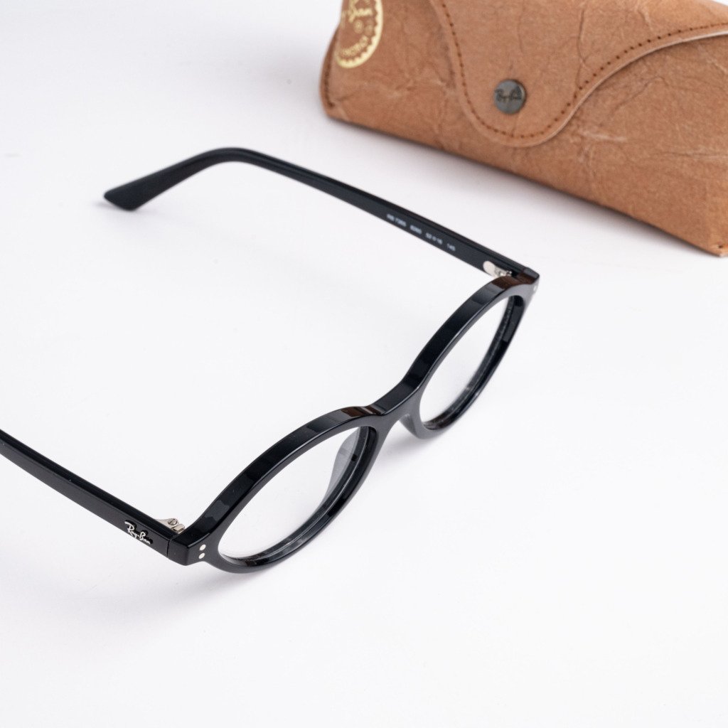 RAYBAN 0RX7265 8260 BLACK – 52_16_145(4)