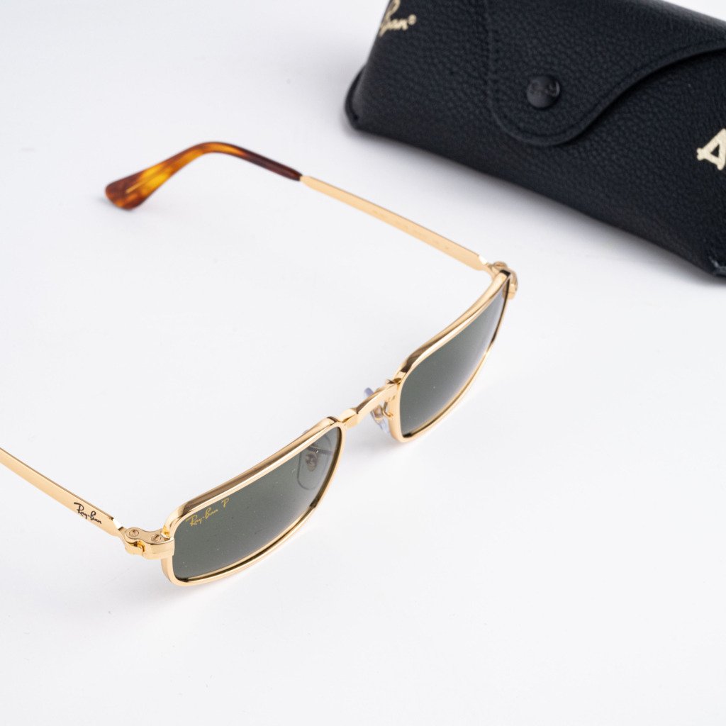 RAYBAN x A$AP Rocky 0RB3927 001_58 ARISTA GOLD GREEN POLARIZED – 54_21_145(4)