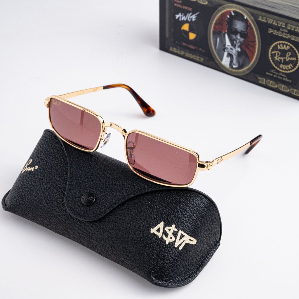RAYBAN x A$AP Rocky 0RB3927 001_AF ARISTA GOLD PURPLE POLARIZED – 54_21_145(1)