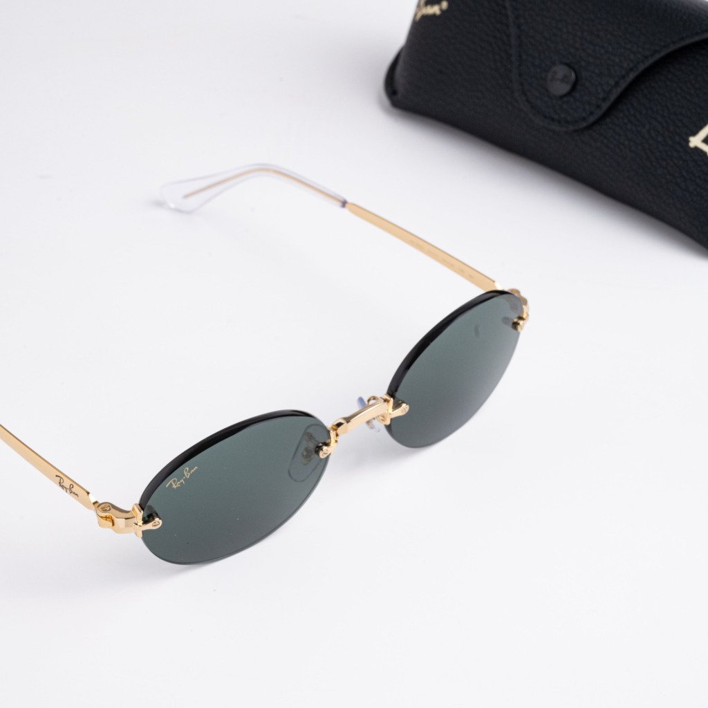 RAYBAN x A$AP Rocky 0RB3929 001_71 ARISTA GOLD DARK GREEN – 54_20_145(1)