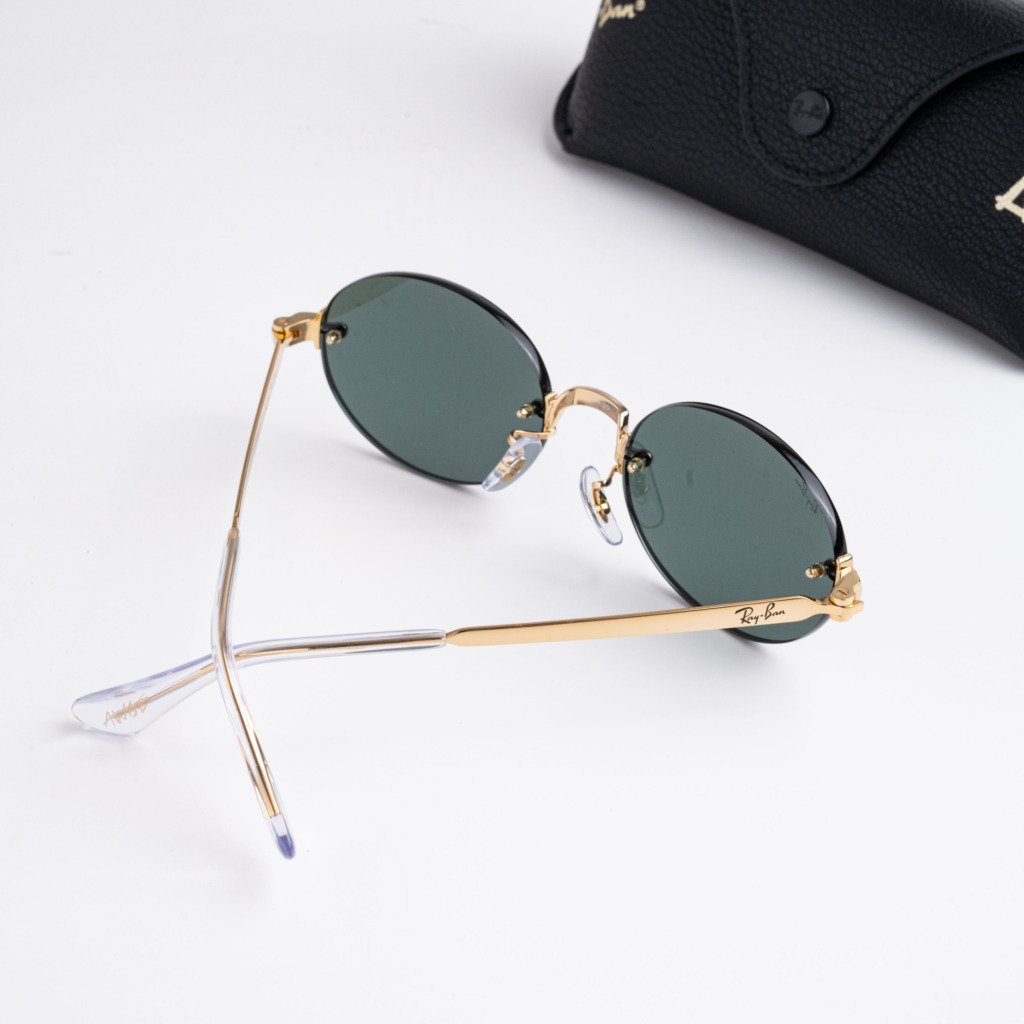 RAYBAN x A$AP Rocky 0RB3929 001_71 ARISTA GOLD DARK GREEN – 54_20_145(2)