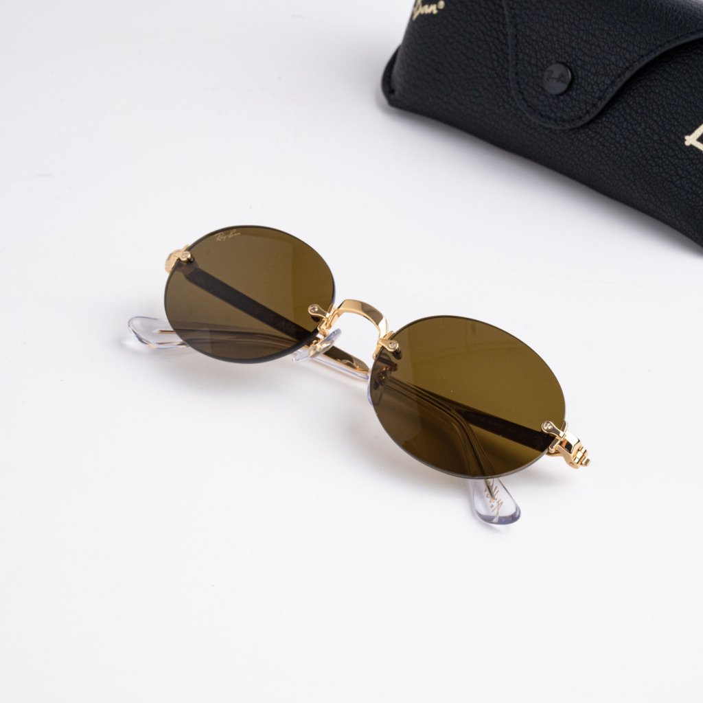 RAYBAN x A$AP Rocky 0RB3929 001_73 ARISTA GOLD DARK BROWN – 54_20_145(1)