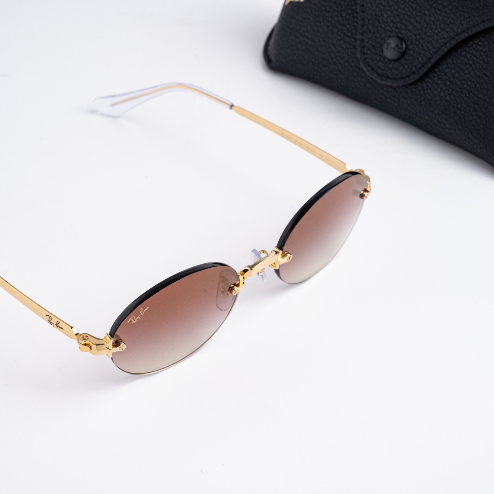 RAYBAN x A$AP Rocky 0RB3929 001_8H ARISTA GOLD CLEAR GRADIENT DARK VIOLET – 54_20_145(3)