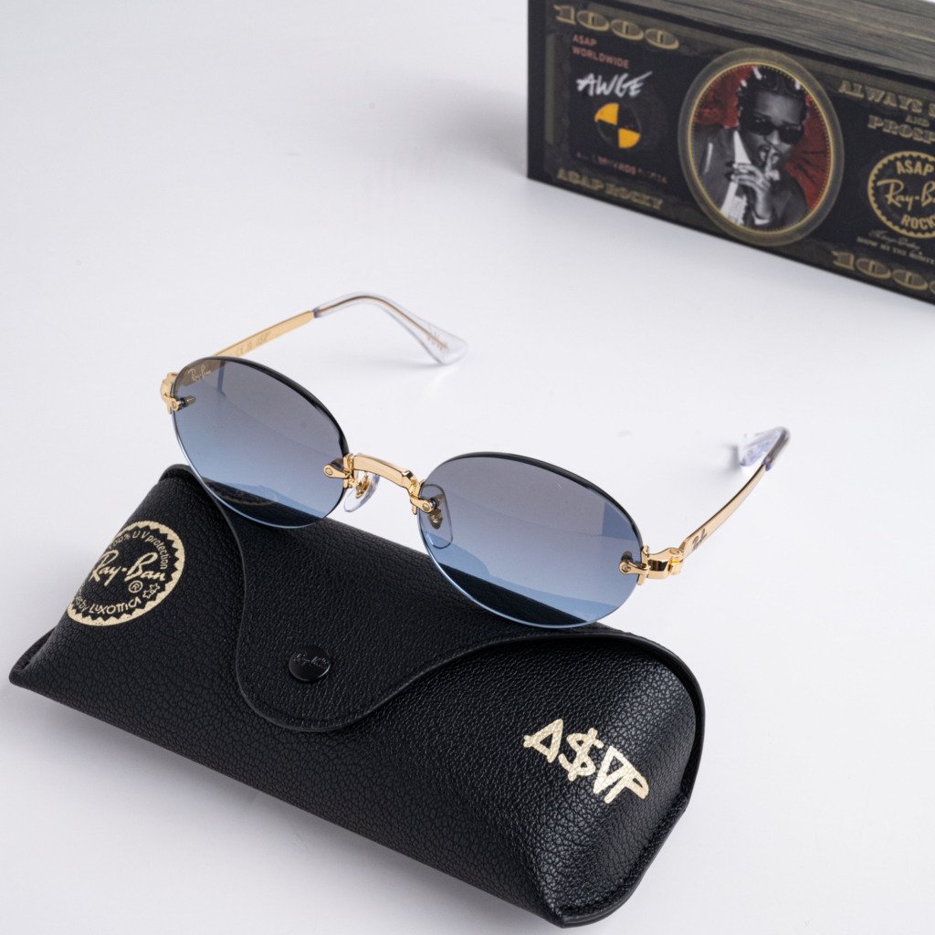 RAYBAN x A$AP Rocky 0RB3929 001_S2 ARISTA GOLD BLUE GRADIENT DARK GREY – 54_20_145(1)