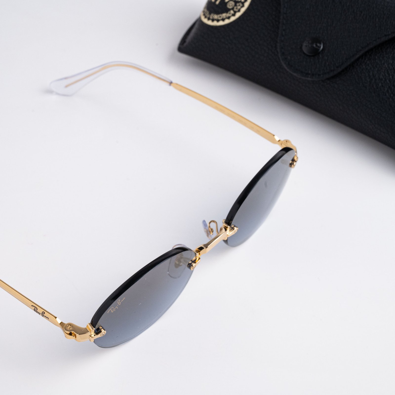 RAYBAN x A$AP Rocky 0RB3929 001_S2 ARISTA GOLD BLUE GRADIENT DARK GREY – 54_20_145(2)