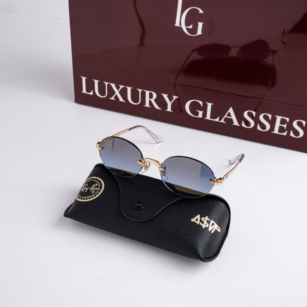RAYBAN x A$AP Rocky 0RB3929 001_S2 ARISTA GOLD BLUE GRADIENT DARK GREY – 54_20_145(3)