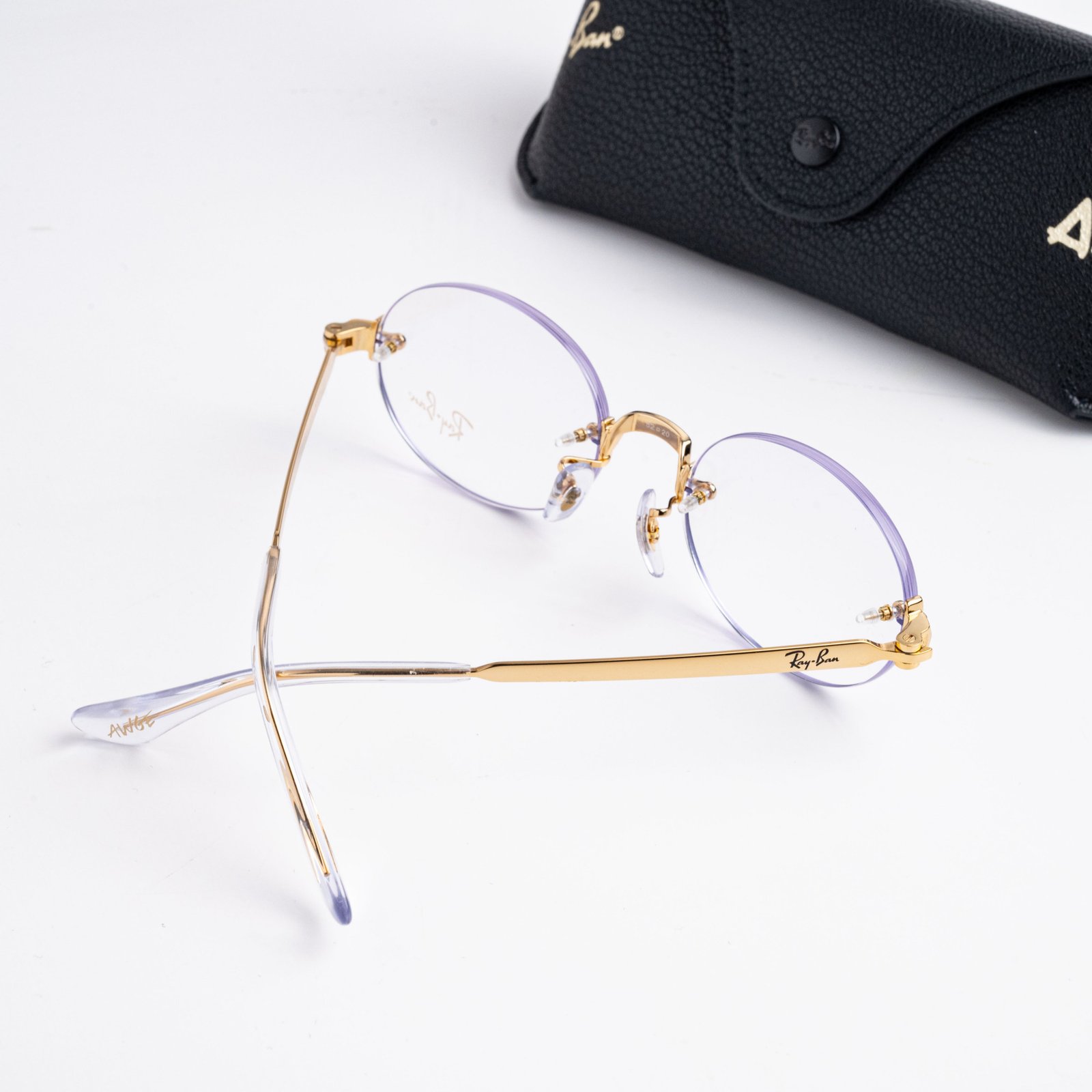 RAYBAN x A$AP Rocky 0RX3929V 2500 ARISTA GOLD – 52_20_145(3)