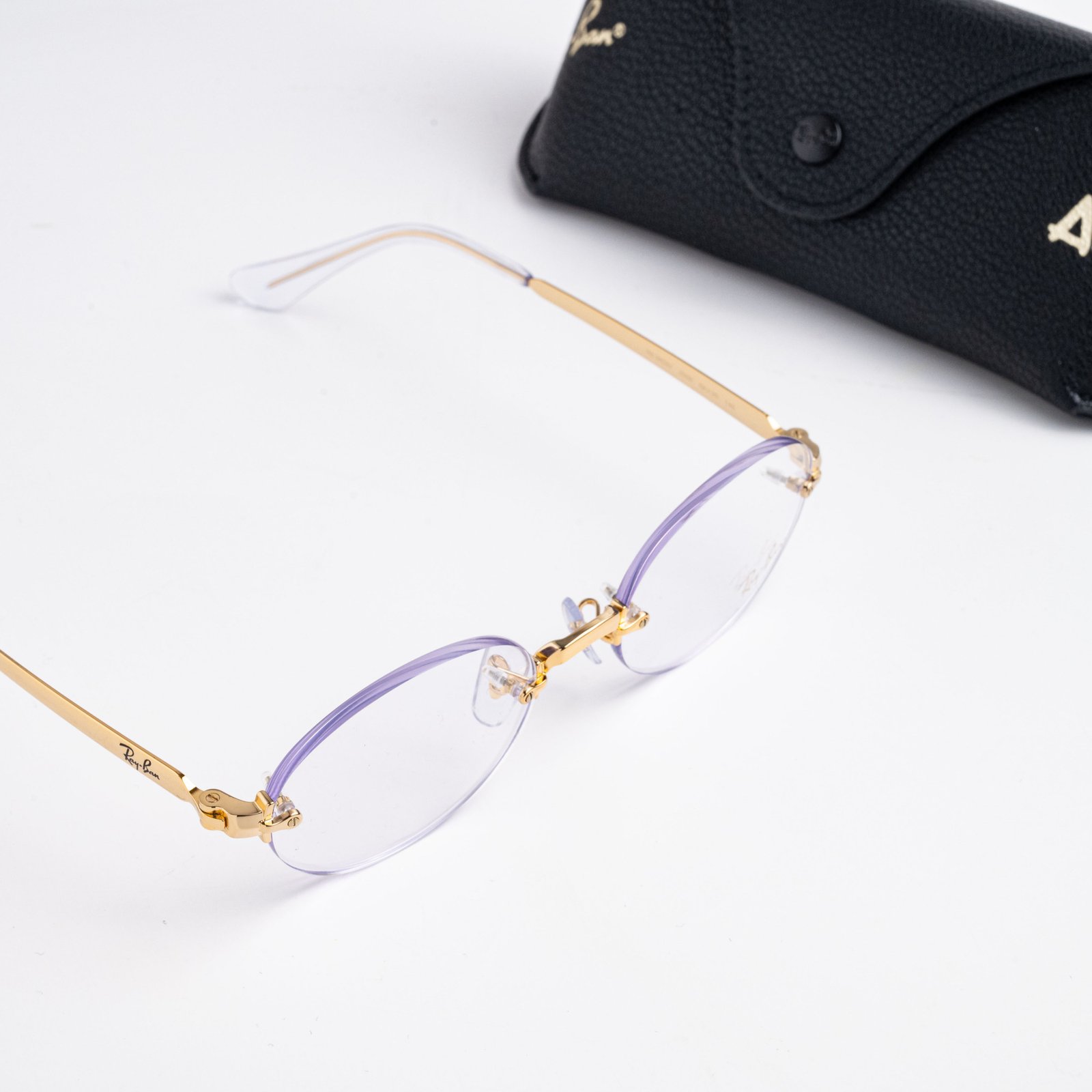 RAYBAN x A$AP Rocky 0RX3929V 2500 ARISTA GOLD – 52_20_145(4)