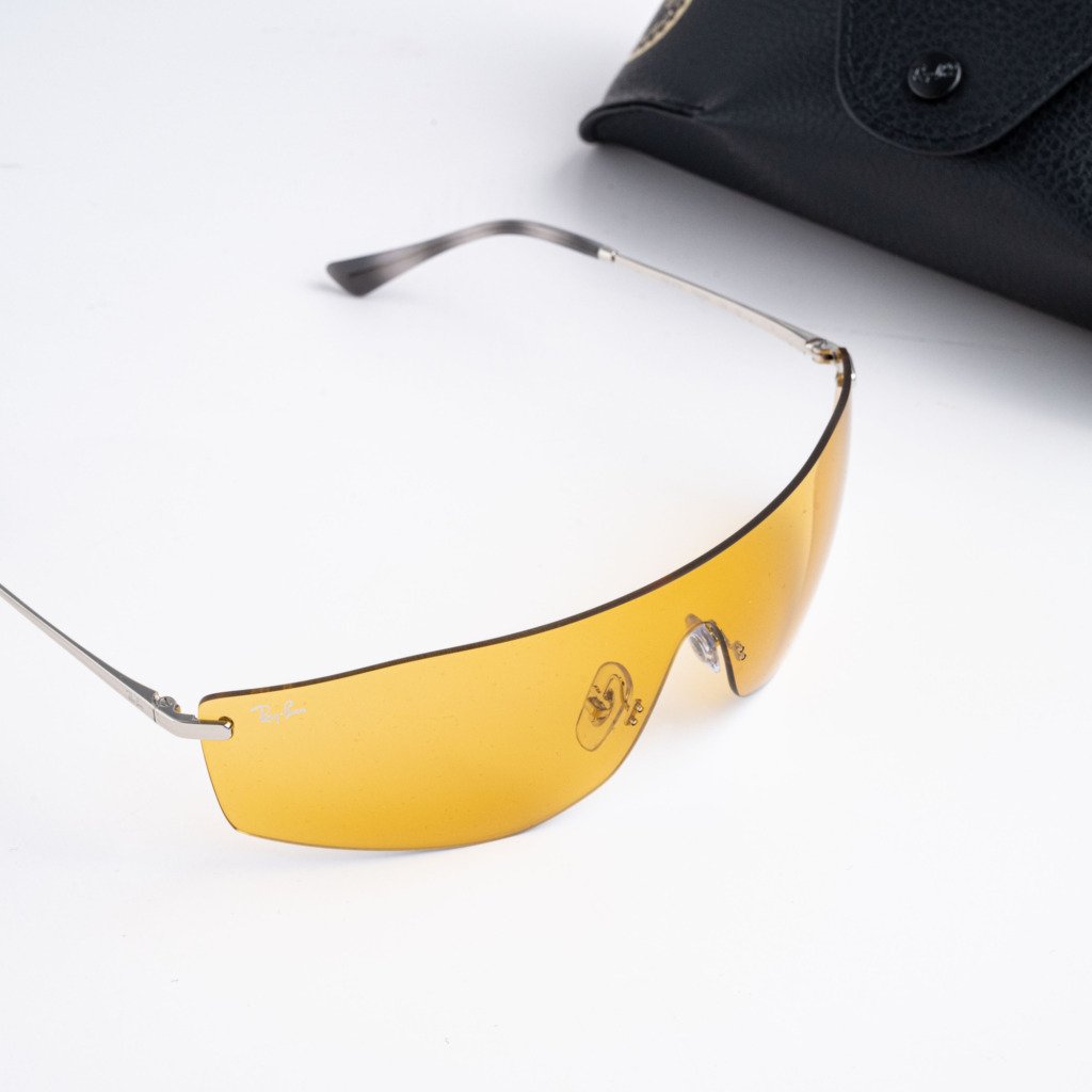 RAYBAN x JENNIE 0RB3781 003_85 SILVER YELLOW – 41_141_120(3)