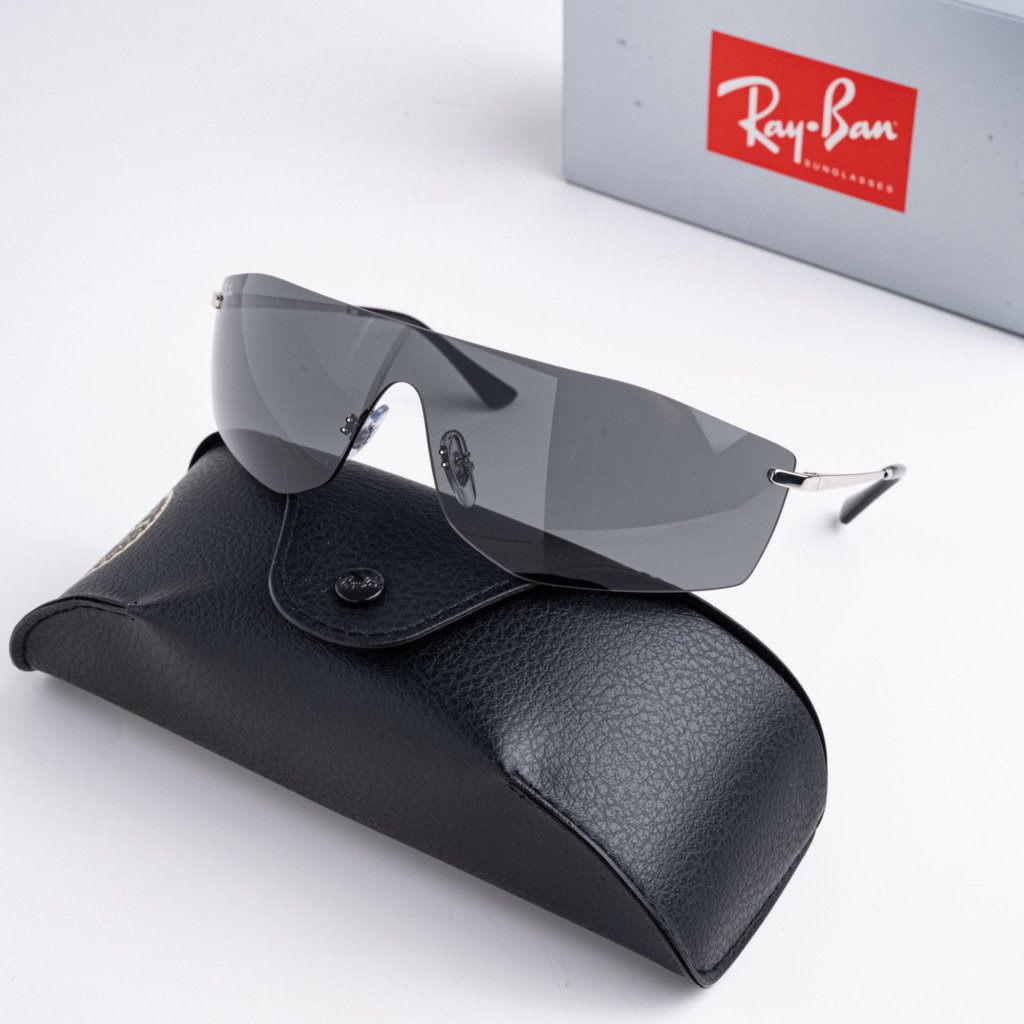 RAYBAN x JENNIE 0RB3781 003_87 SILVER GREY – 41_141_120