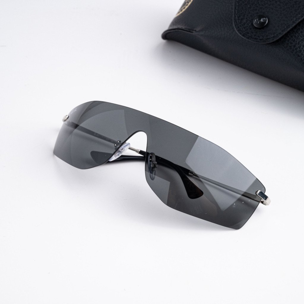 RAYBAN x JENNIE 0RB3781 003_87 SILVER GREY – 41_141_120(2)