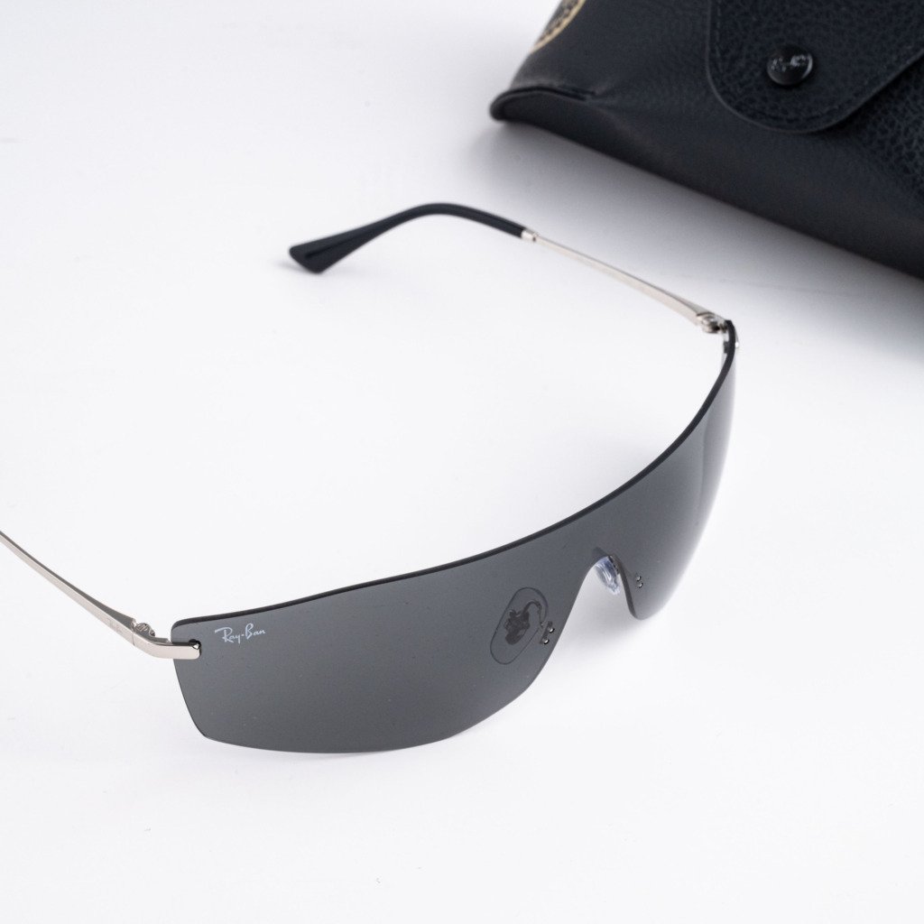 RAYBAN x JENNIE 0RB3781 003_87 SILVER GREY – 41_141_120(3)