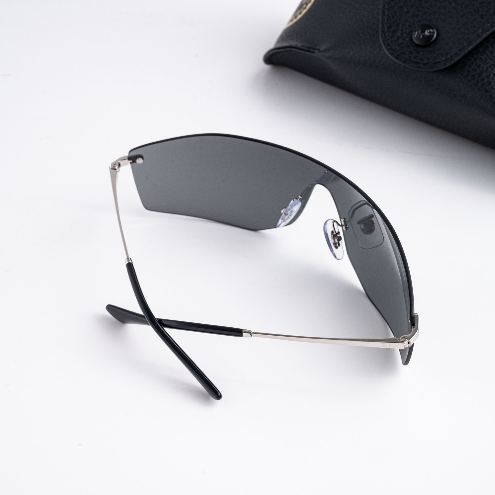RAYBAN x JENNIE 0RB3781 003_87 SILVER GREY – 41_141_120(4)