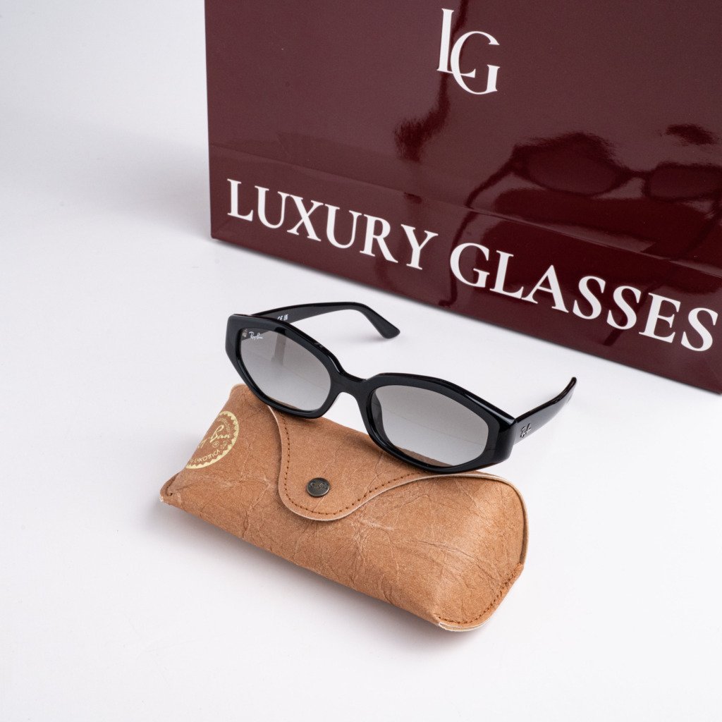 RAYBAN x JENNIE 0RB4473D 667711 BLACK GRADIENT GREY – 56_18_145(1)
