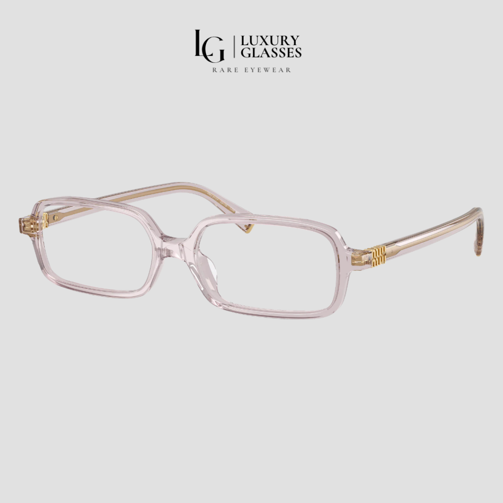 MIU MIU MU 01YVF 12W1O1