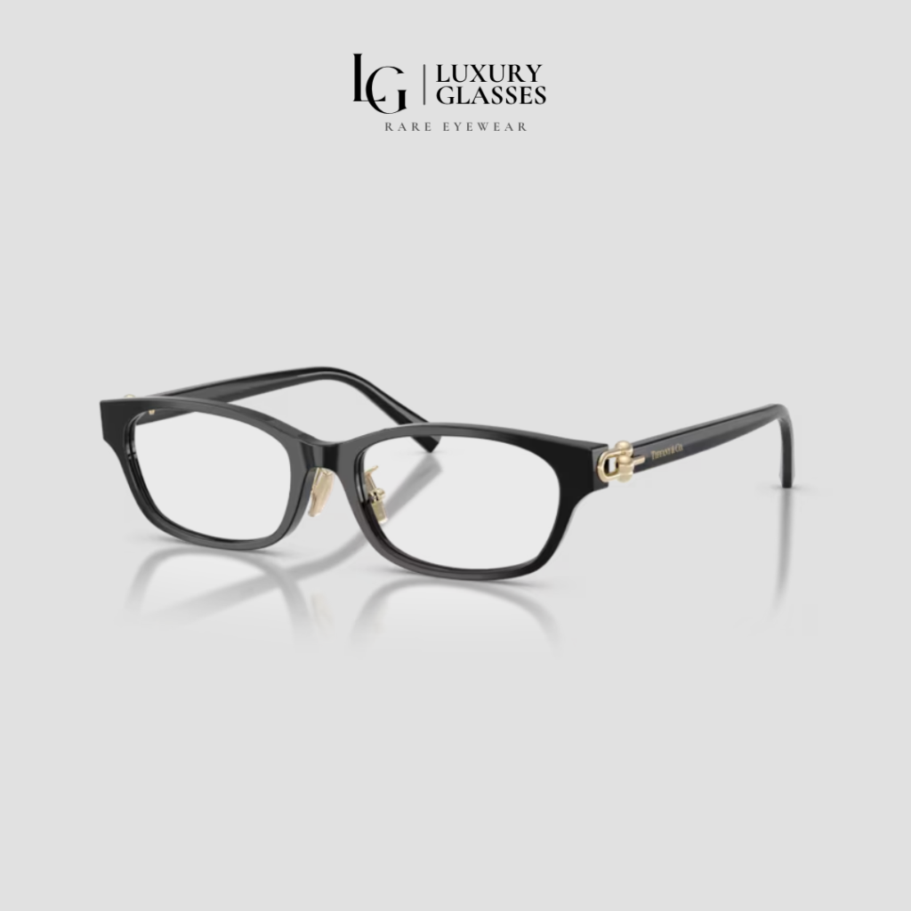TIFFANY & CO TF2291D 8001 BLACK – 53/17/140