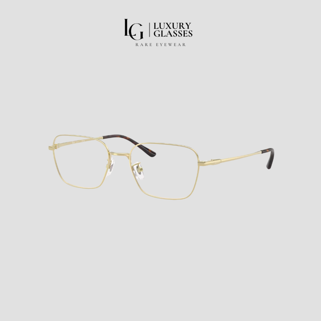 RAYBAN 0RX8784D 1251 PALE GOLD
