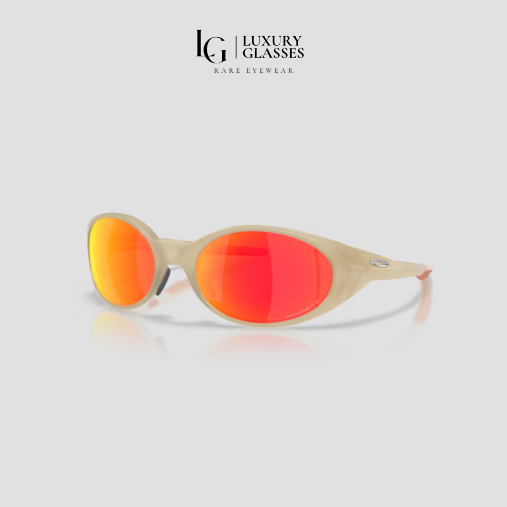 OAKLEY 0OO9438 943834 SANSTORM PRIZM RUBY POLARIZE – 58/19/137