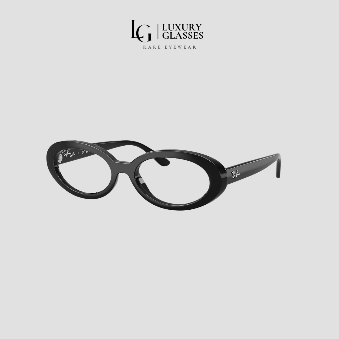 RAYBAN 0RX2223VF 2000 BLACK