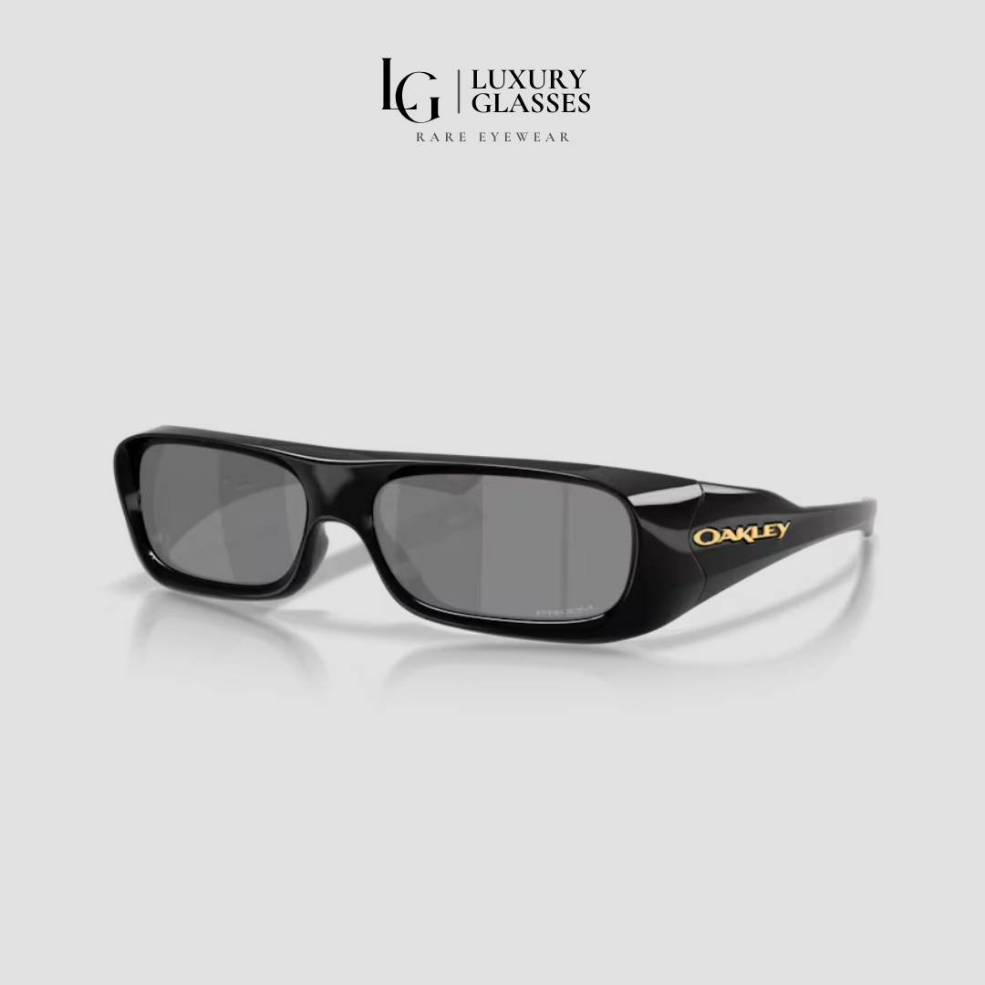 OAKLEY 0OO9520 952001 BLACK PRIZM BLACK