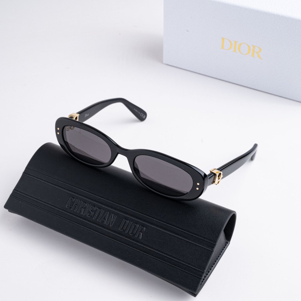 DIOR OBLIQUE B1I 10A0 BLACK DARK GREY – 52_19_140(1)