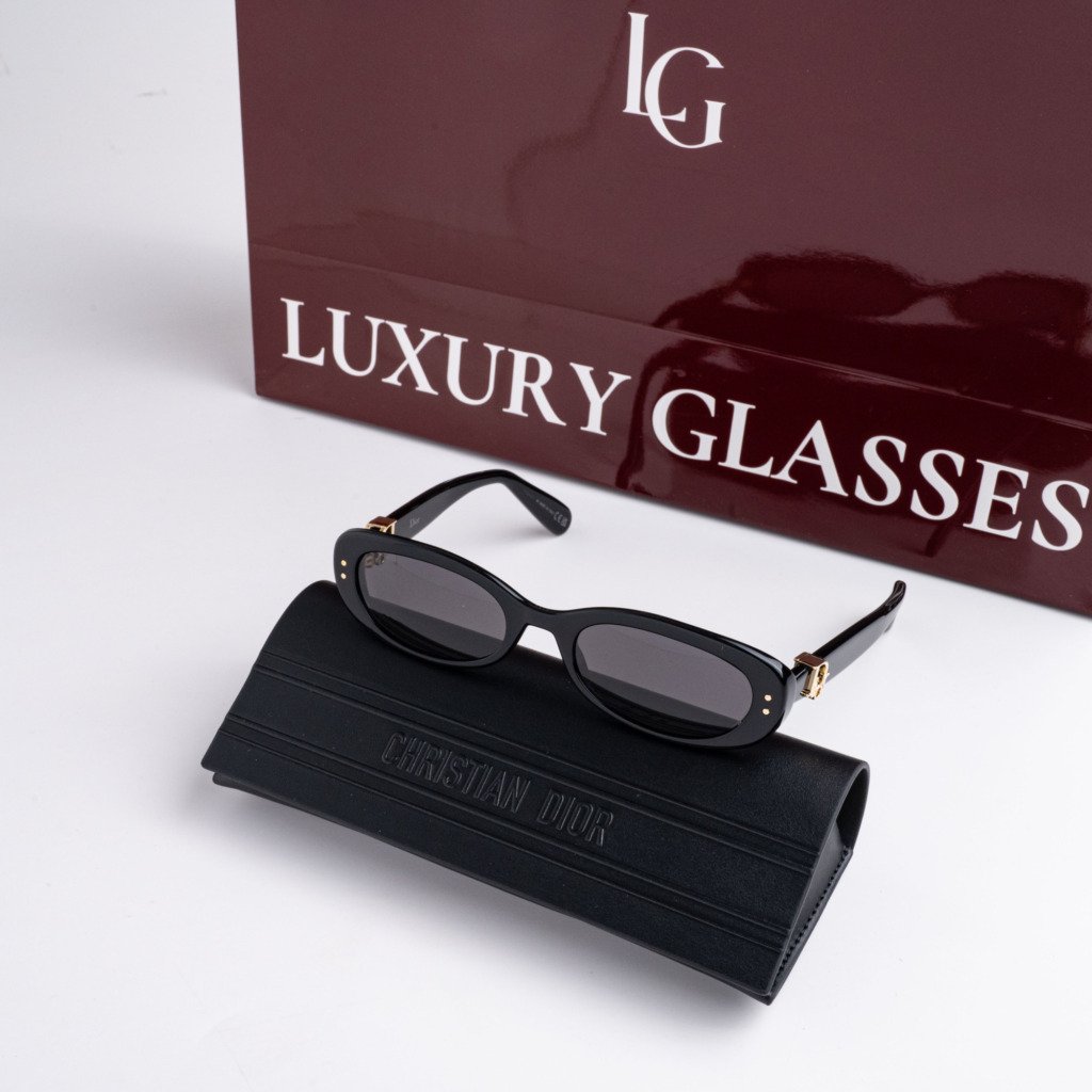 DIOR OBLIQUE B1I 10A0 BLACK DARK GREY – 52_19_140(3)