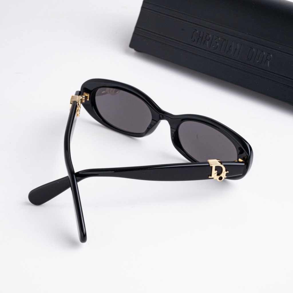 DIOR OBLIQUE B1I 10A0 BLACK DARK GREY – 52_19_140(4)