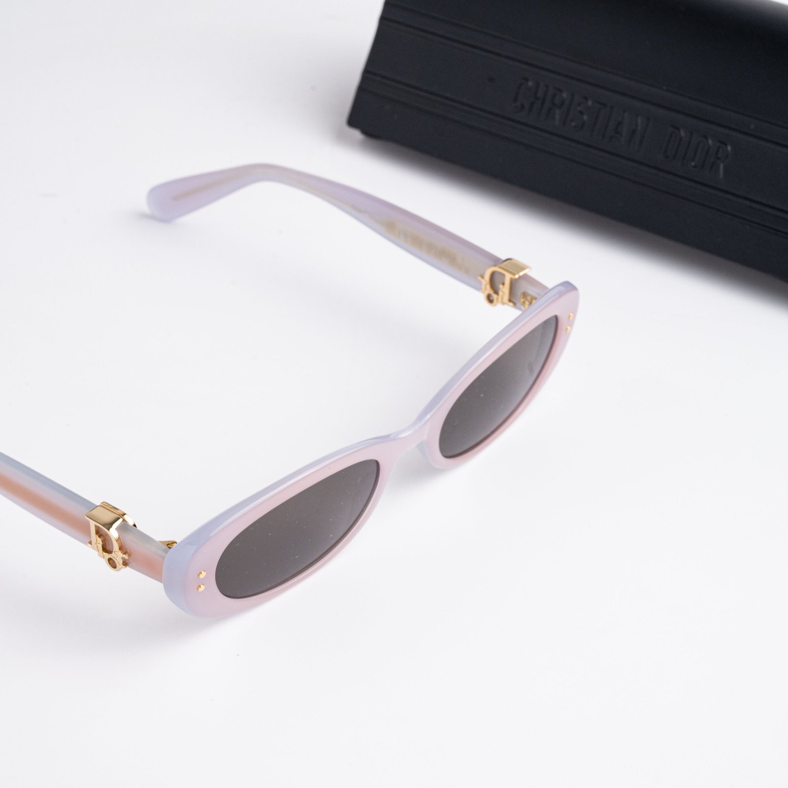 DIOR OBLIQUE B1I 40A0 PINK BROWN – 52_19_140
