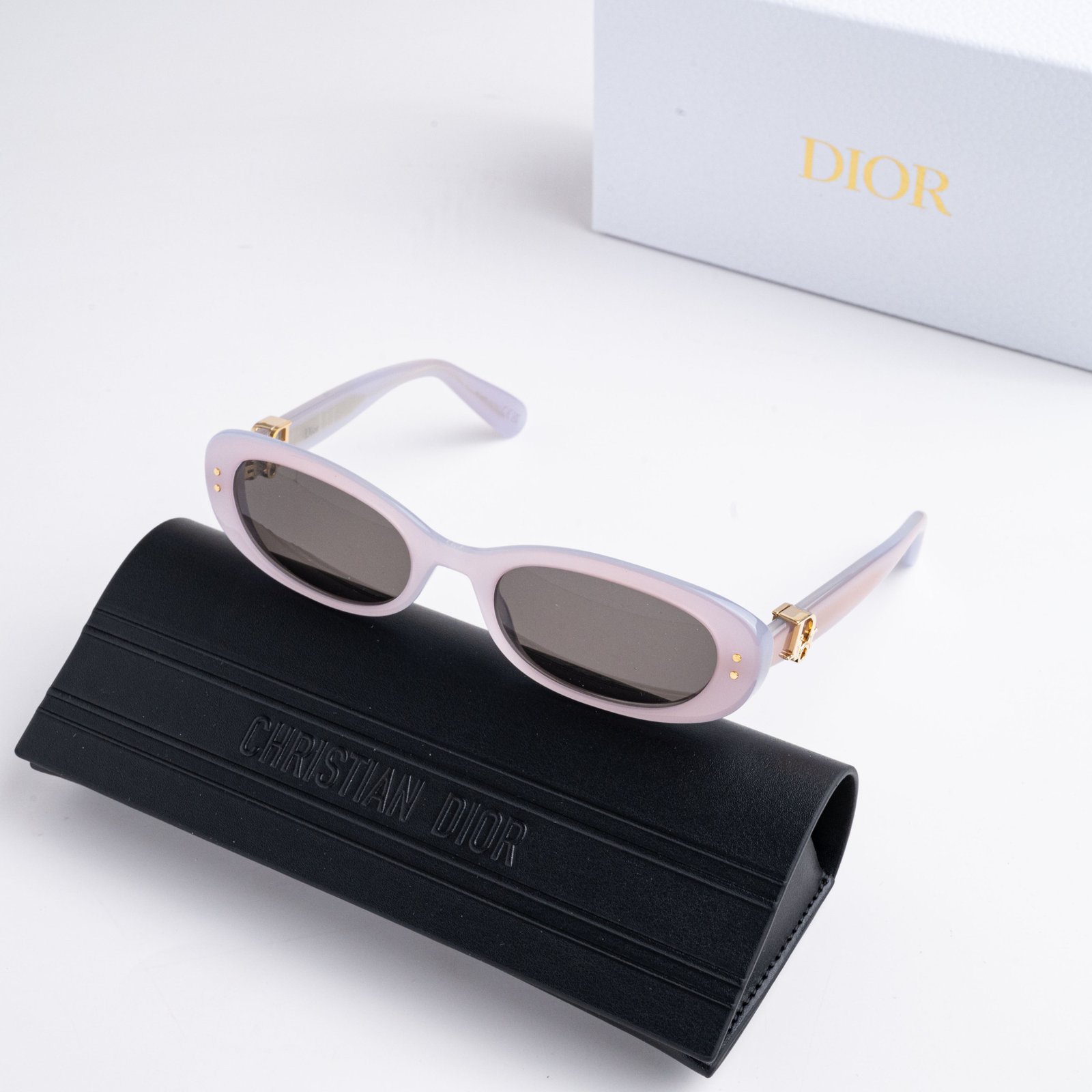 DIOR OBLIQUE B1I 40A0 PINK BROWN – 52_19_140(1)