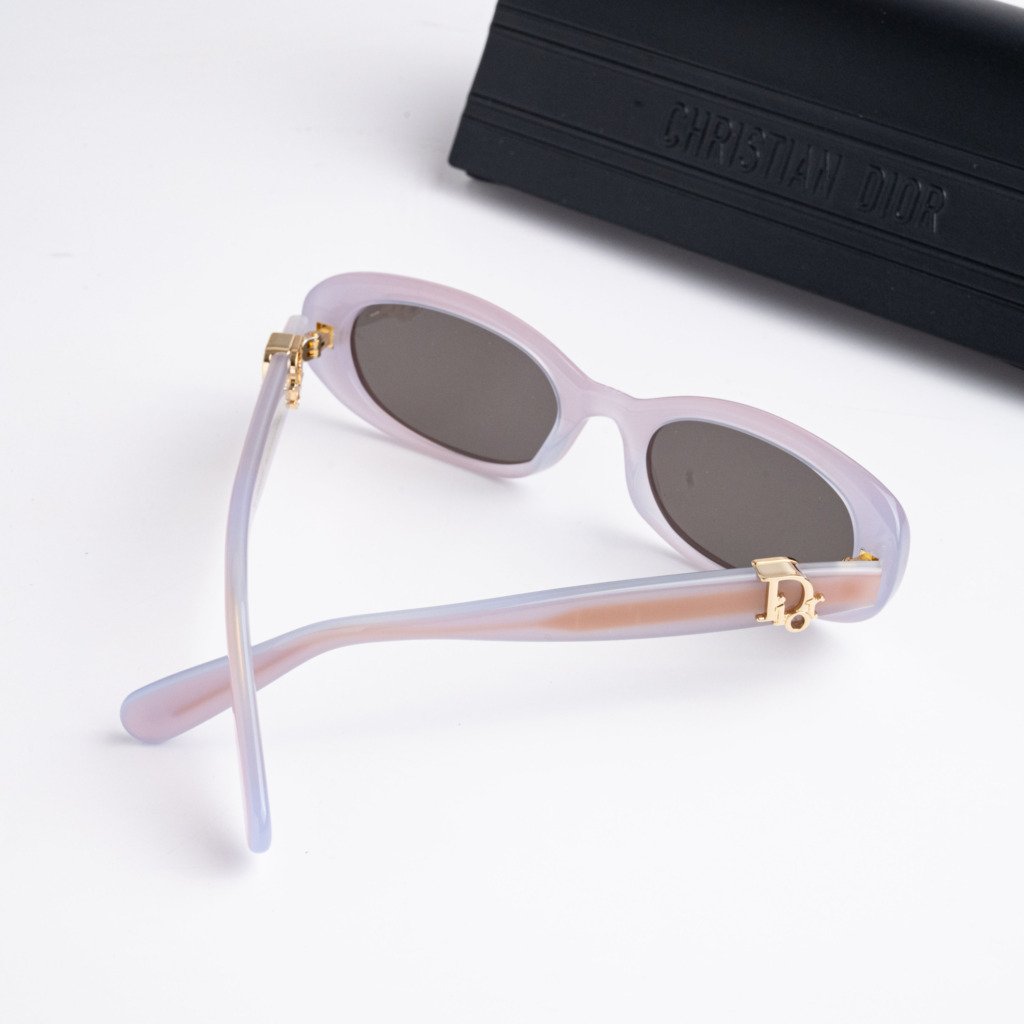 DIOR OBLIQUE B1I 40A0 PINK BROWN – 52_19_140(2)