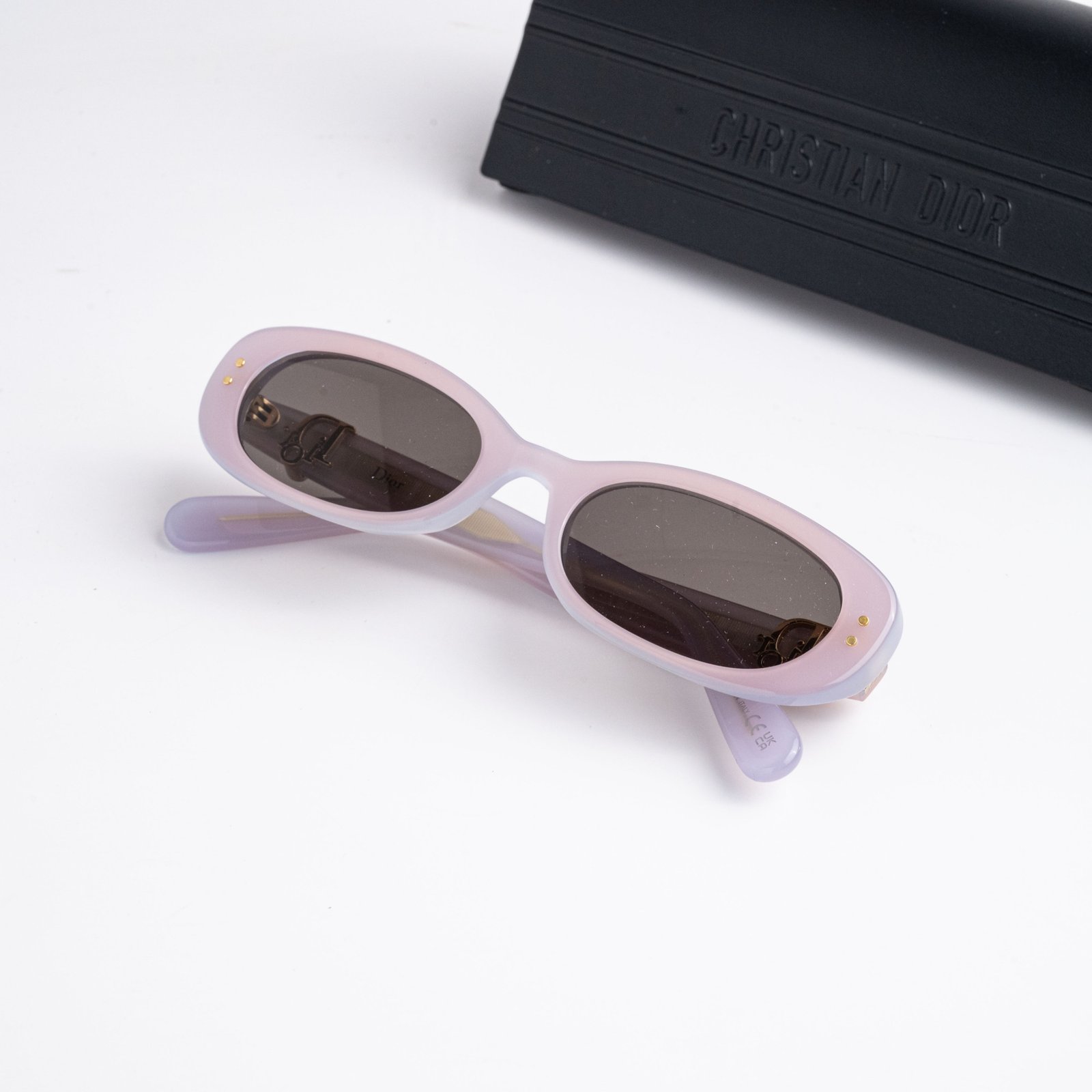 DIOR OBLIQUE B1I 40A0 PINK BROWN – 52_19_140(3)
