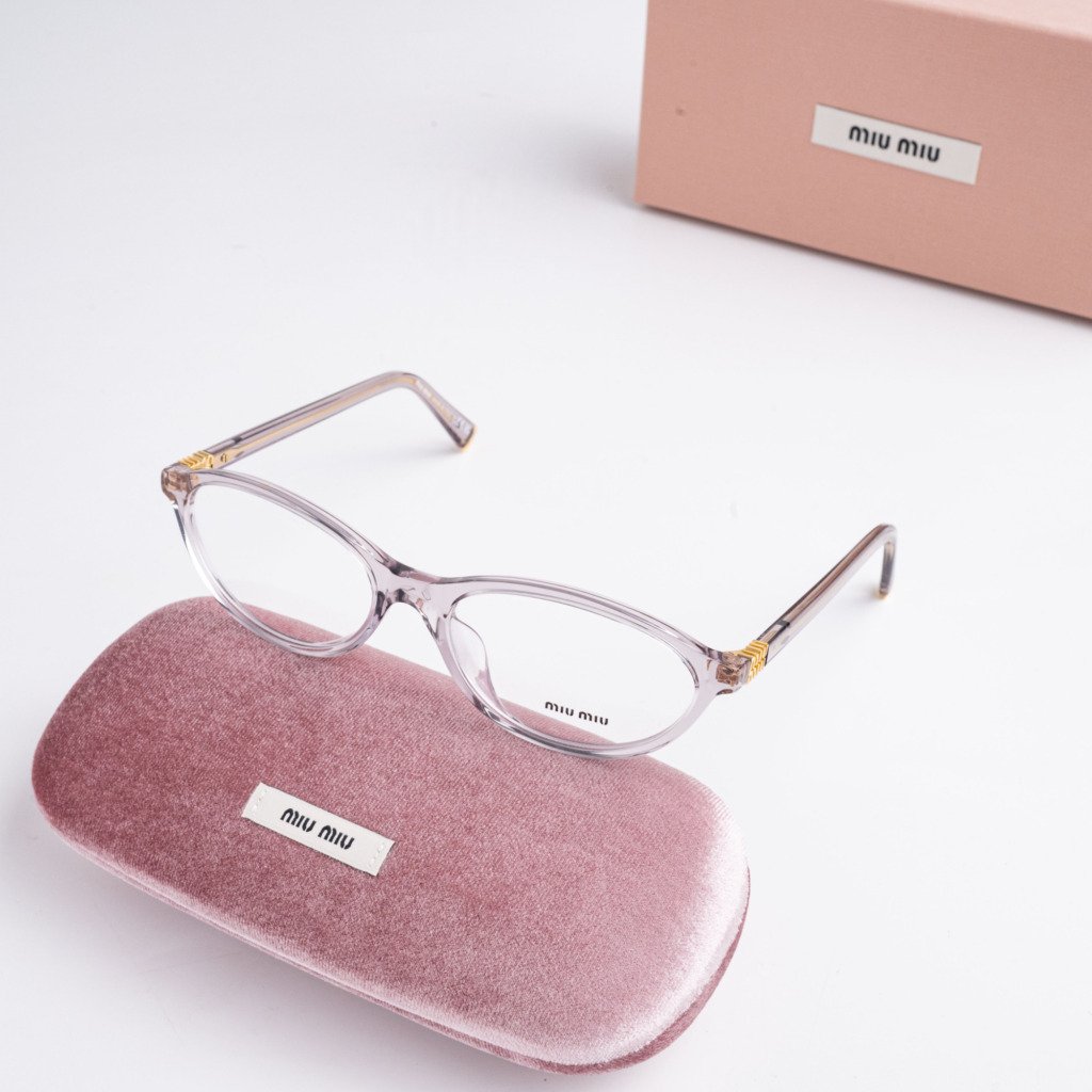 MIU MIU 0MU 09XVF 12W1O1 TRASPARENT MAUVE – 55_17_140(4)