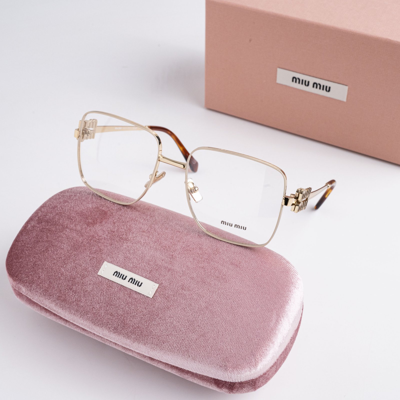 MIU MIU 0MU 51XV 14M1O1 BEIGE – 54_17_134(4)