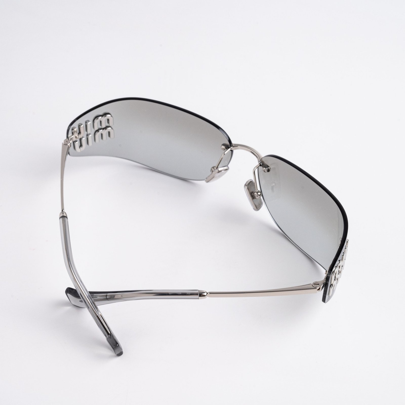 MIU MIU 0MU A51S 1BC10Y SILVER GRAY MIRROR SILVER GRADIENT – 75_14_110(1)