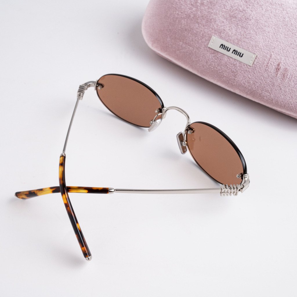 MIU MIU 0MU A54S 1BC90Q SILVER BROWN – 51_20_140(2)