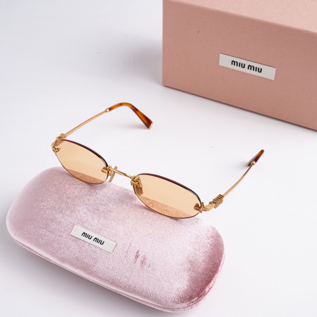 MIU MIU 0MU A54S 7OE90X BRASS ORANGE – 51_20_140(4)